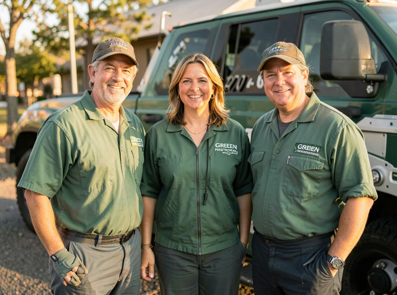 Water Damage Restoration company in White Bluff, TN