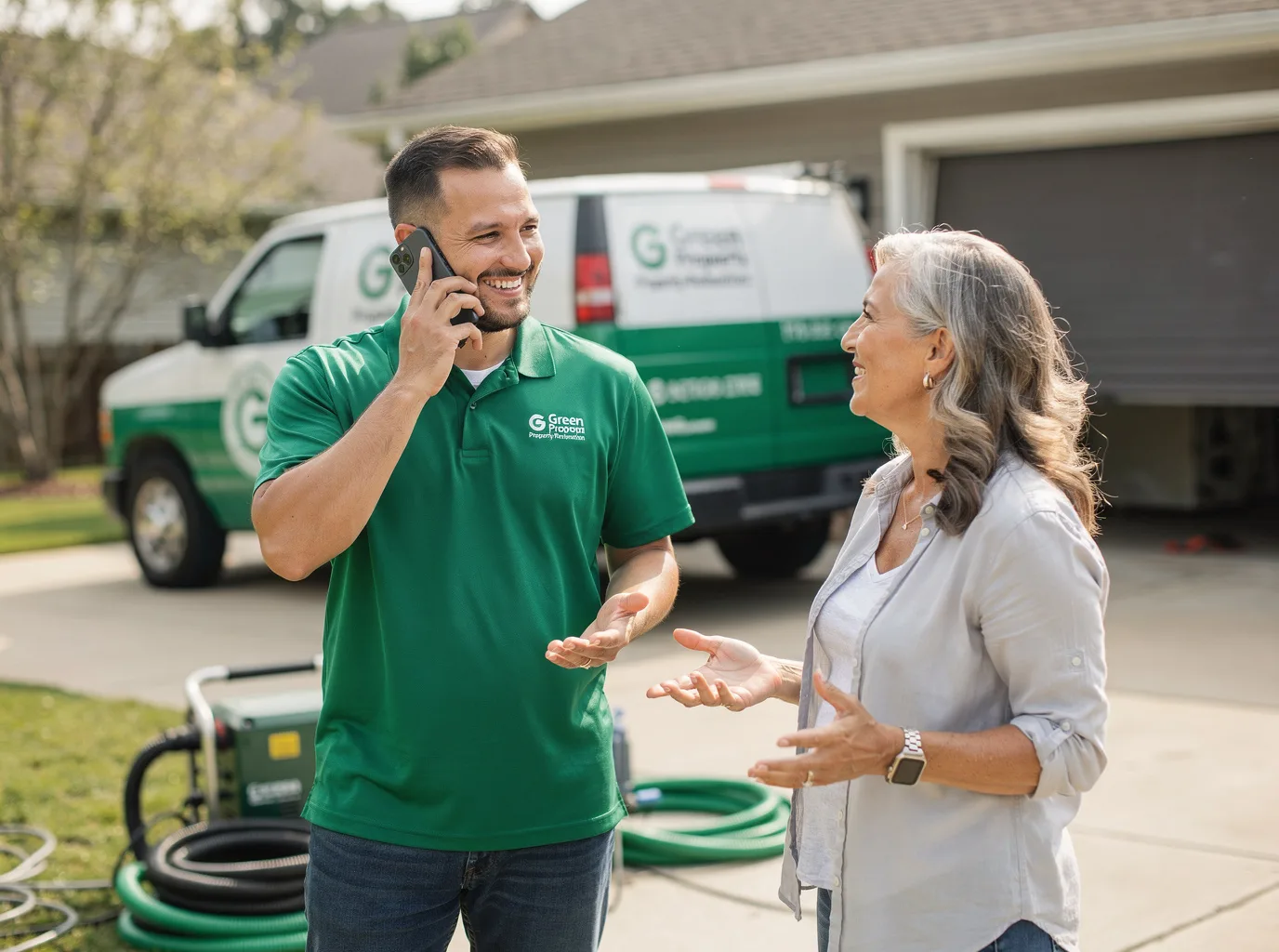 Water Damage Restoration White Bluff, TN FAQs